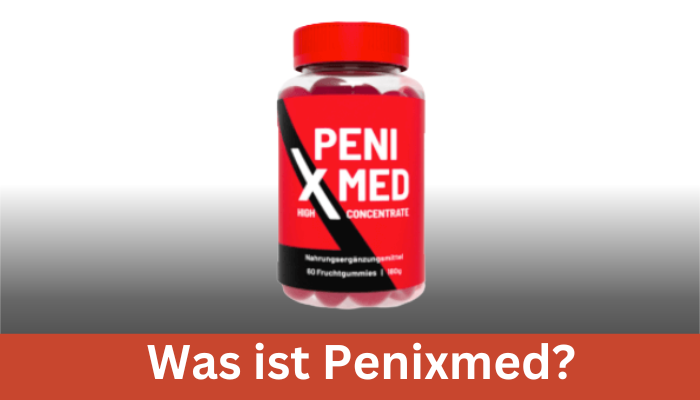 Wie wirkt Penixmed