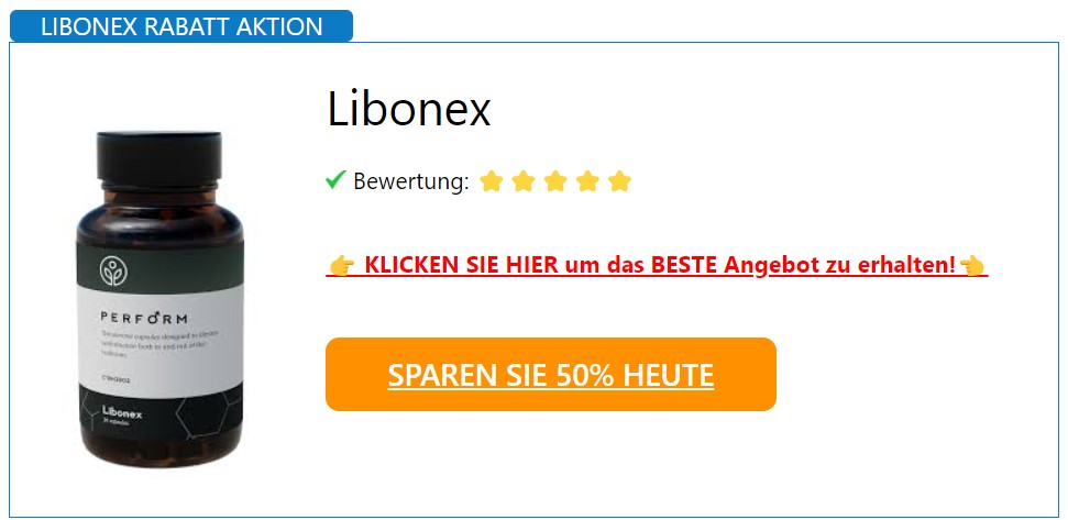 Libonex Rabattcode & Gutscheine

